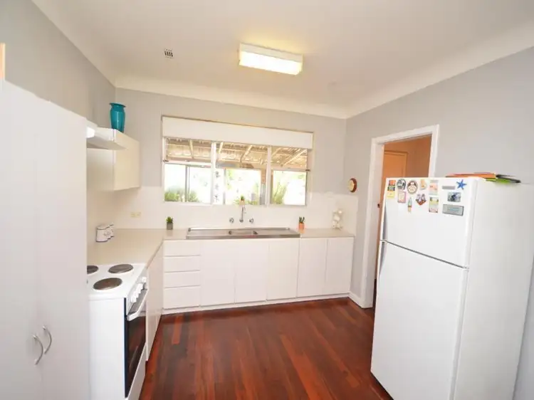 Seventh view of Homely house listing, 21 Leigh Street, Dudley Park WA 6210