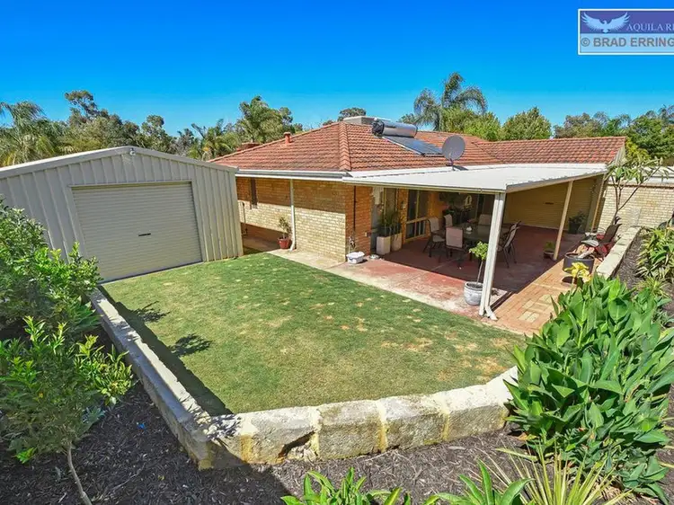 7 Tatlock Way, Stratton WA 6056
