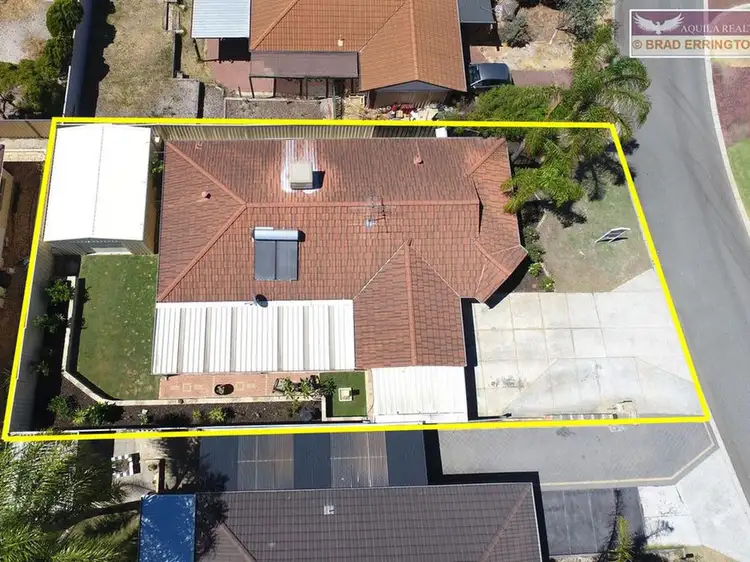 Second view of Homely house listing, 7 Tatlock Way, Stratton WA 6056