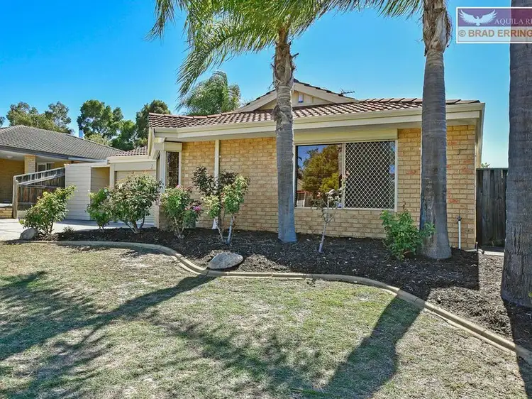 Third view of Homely house listing, 7 Tatlock Way, Stratton WA 6056