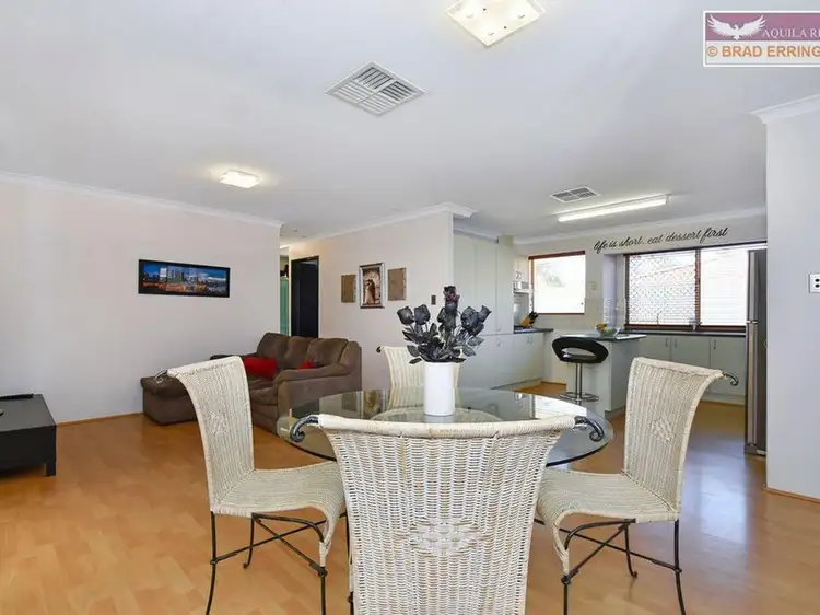 Fourth view of Homely house listing, 7 Tatlock Way, Stratton WA 6056