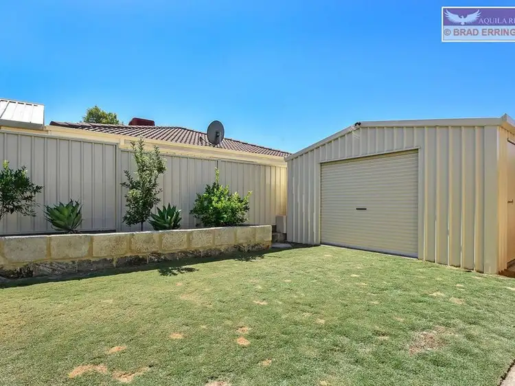Fifth view of Homely house listing, 7 Tatlock Way, Stratton WA 6056