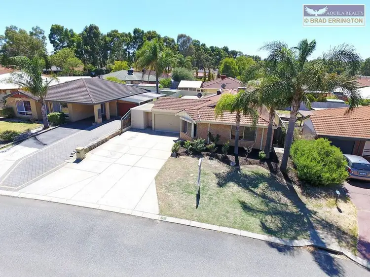 Sixth view of Homely house listing, 7 Tatlock Way, Stratton WA 6056