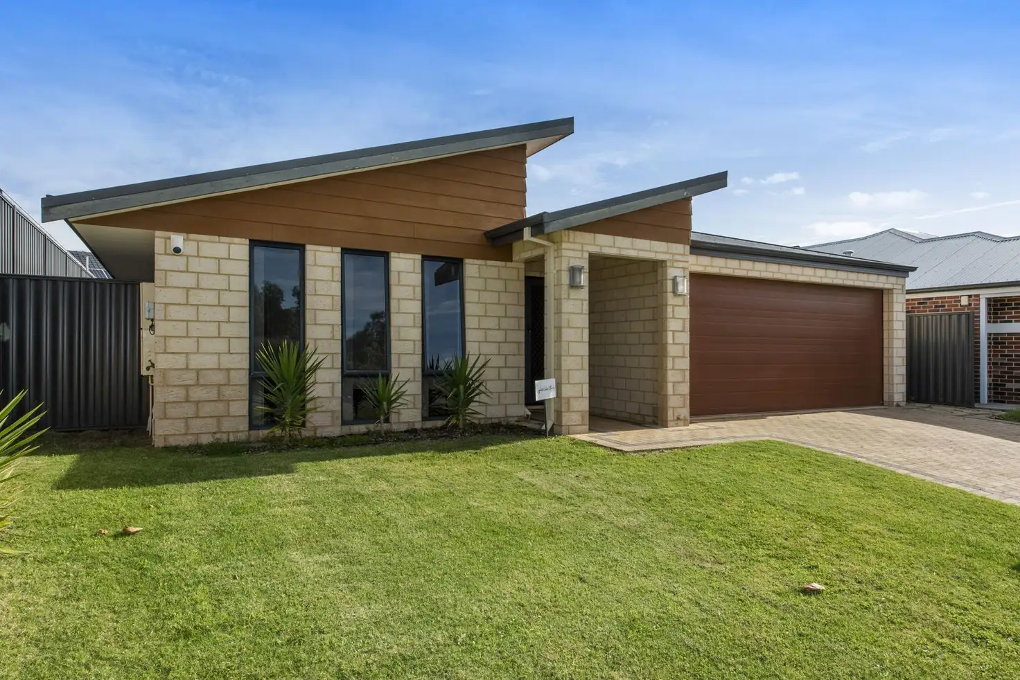 Main view of Homely house listing, 16 Jane Turn, Baldivis WA 6171