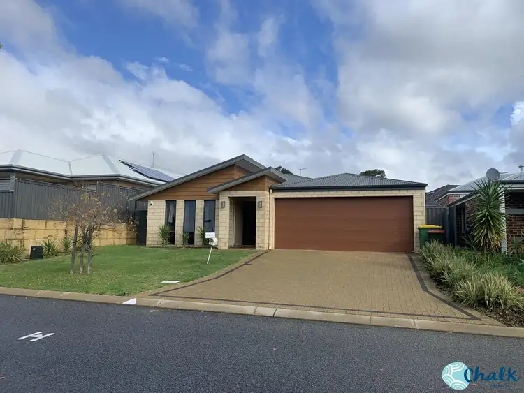 Second view of Homely house listing, 16 Jane Turn, Baldivis WA 6171