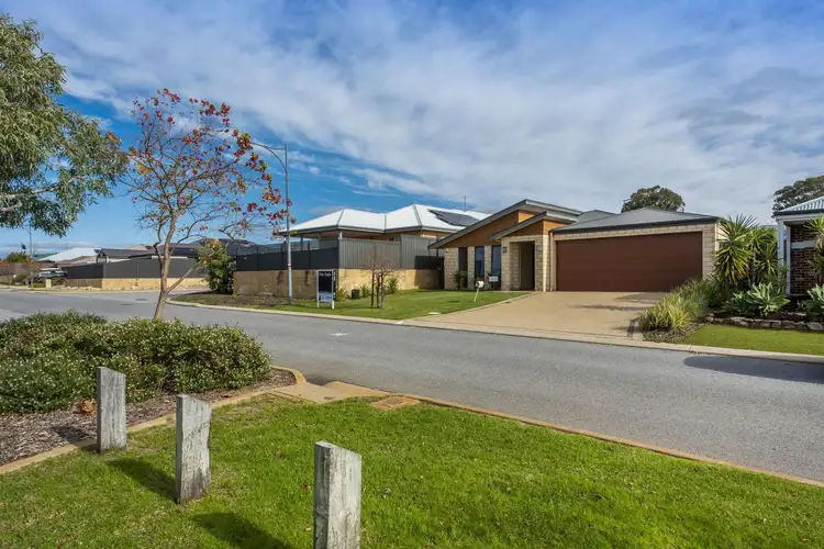 Third view of Homely house listing, 16 Jane Turn, Baldivis WA 6171