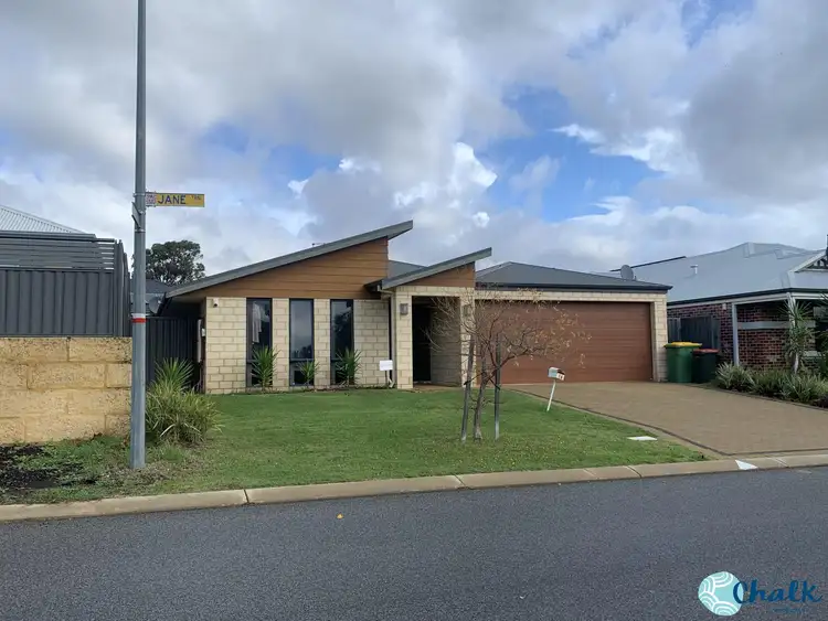 Fifth view of Homely house listing, 16 Jane Turn, Baldivis WA 6171