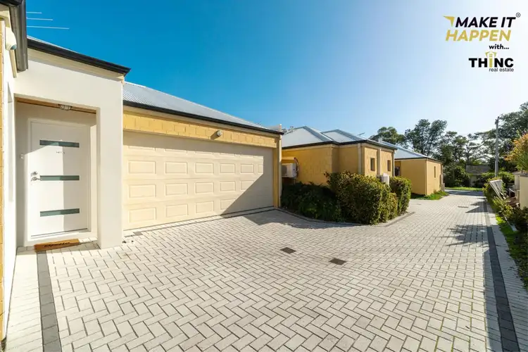 Main view of Homely house listing, c/107 Beatrice Street, Innaloo WA 6018