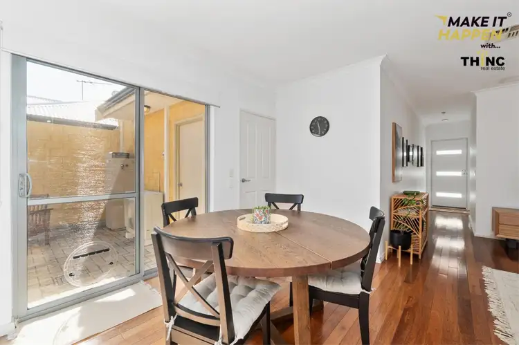 Fourth view of Homely house listing, c/107 Beatrice Street, Innaloo WA 6018