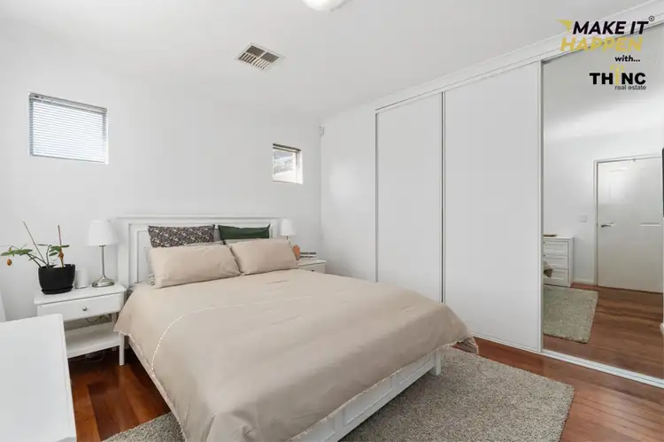 Seventh view of Homely house listing, c/107 Beatrice Street, Innaloo WA 6018