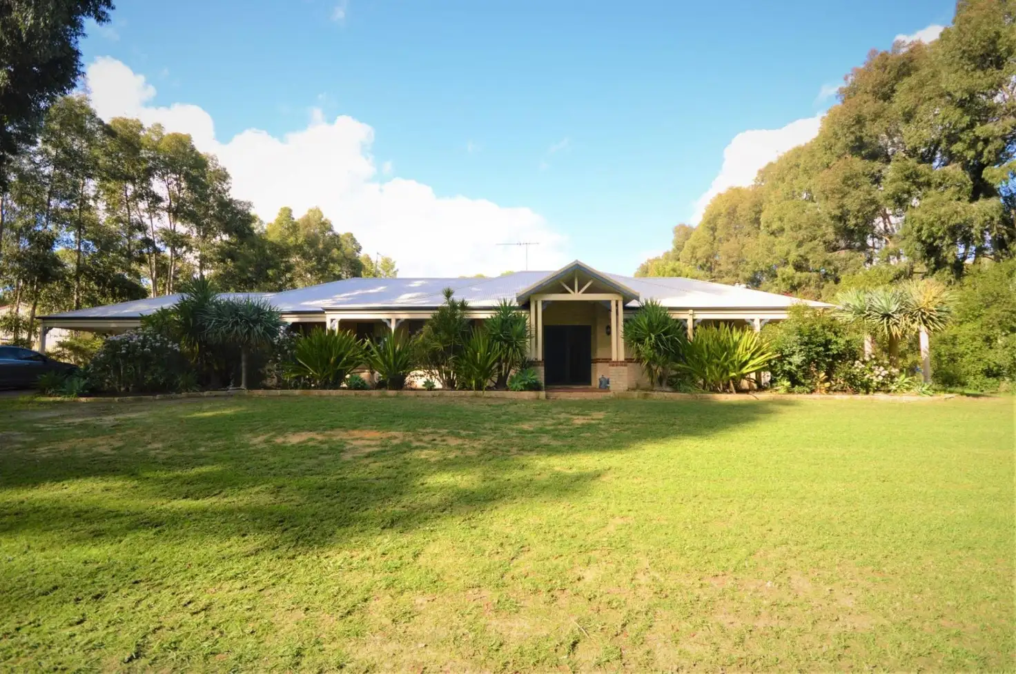 Main view of Homely house listing, 91 Wright Road, Mundijong WA 6123
