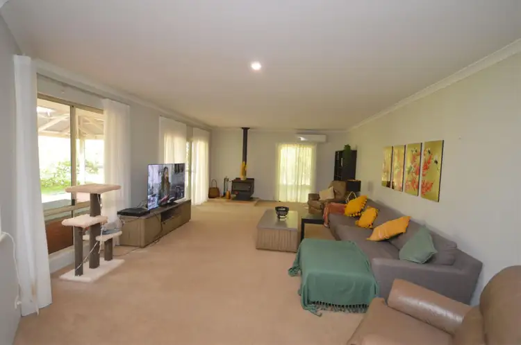 Fifth view of Homely house listing, 91 Wright Road, Mundijong WA 6123
