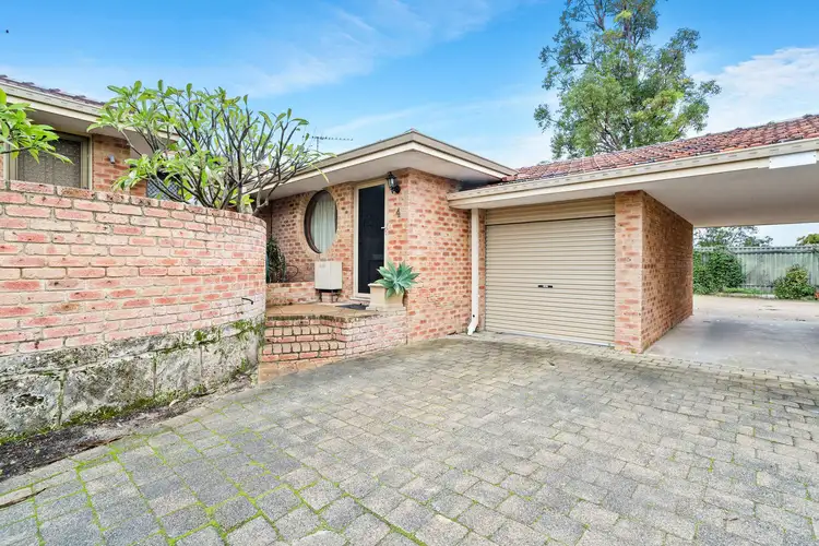 4/64 Banksia Street, Joondanna WA 6060