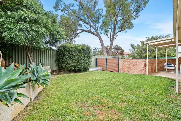 Second view of Homely villa listing, 4/64 Banksia Street, Joondanna WA 6060