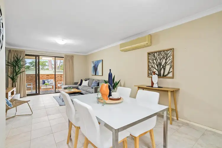Fourth view of Homely villa listing, 4/64 Banksia Street, Joondanna WA 6060