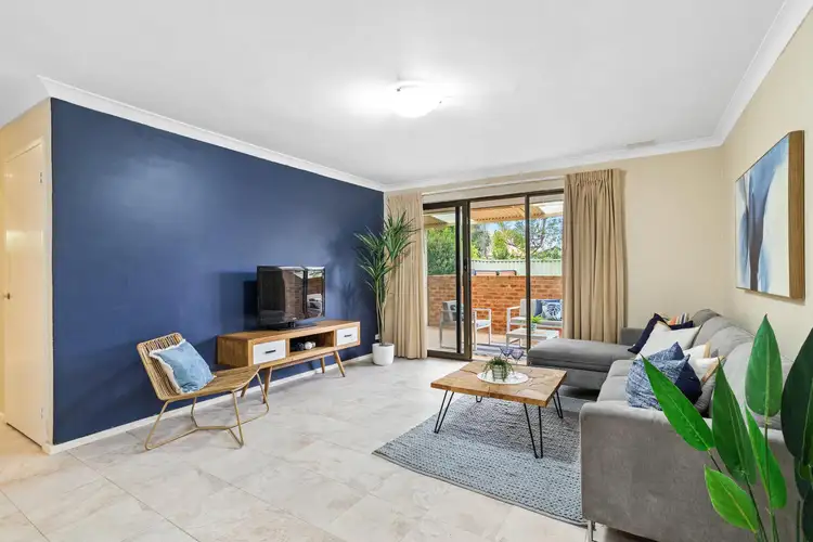 Sixth view of Homely villa listing, 4/64 Banksia Street, Joondanna WA 6060
