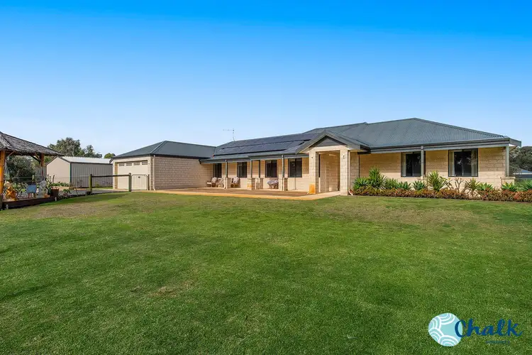 Third view of Homely rural property listing, 20 Maldive Court, Baldivis WA 6171