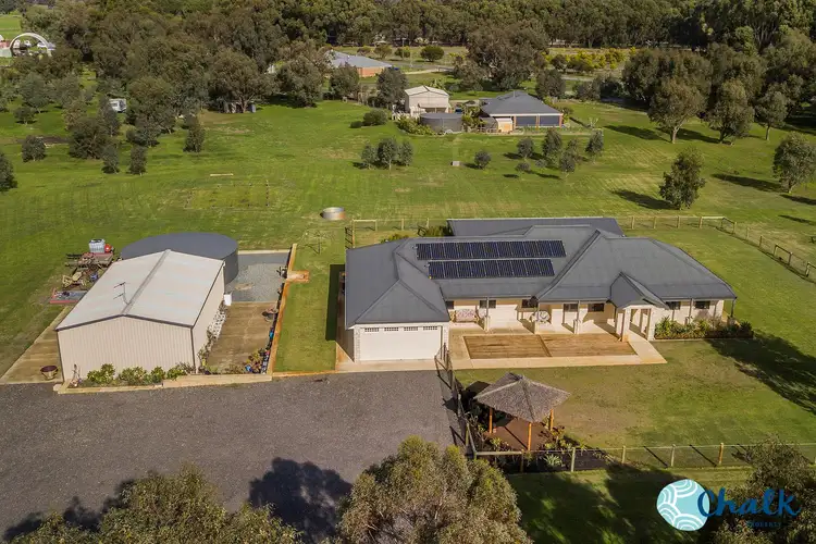 Fifth view of Homely rural property listing, 20 Maldive Court, Baldivis WA 6171