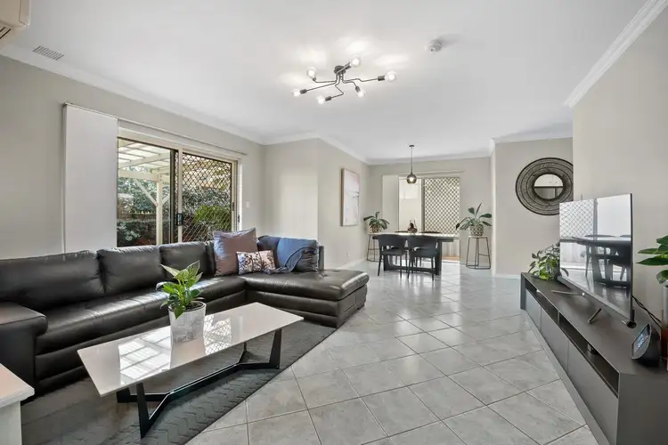 Third view of Homely villa listing, 1/162 Royal Street, Yokine WA 6060
