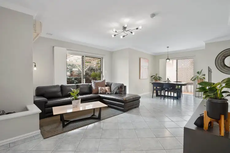 Fourth view of Homely villa listing, 1/162 Royal Street, Yokine WA 6060