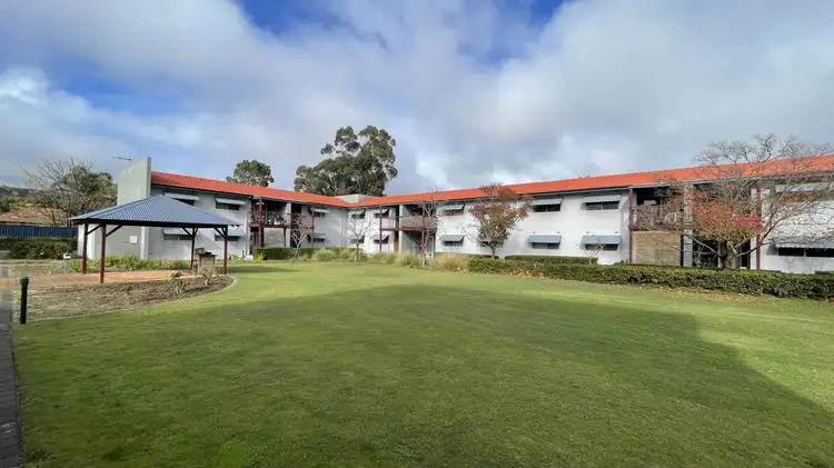 Second view of Homely apartment listing, 21/14 Coralie Court, Armadale WA 6112