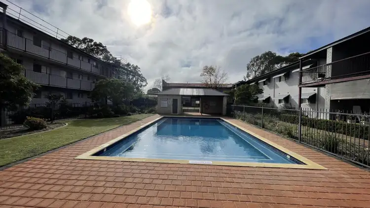 Third view of Homely apartment listing, 21/14 Coralie Court, Armadale WA 6112