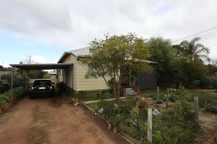 Main view of Homely house listing, 31 Clayton Road, Narrogin WA 6312