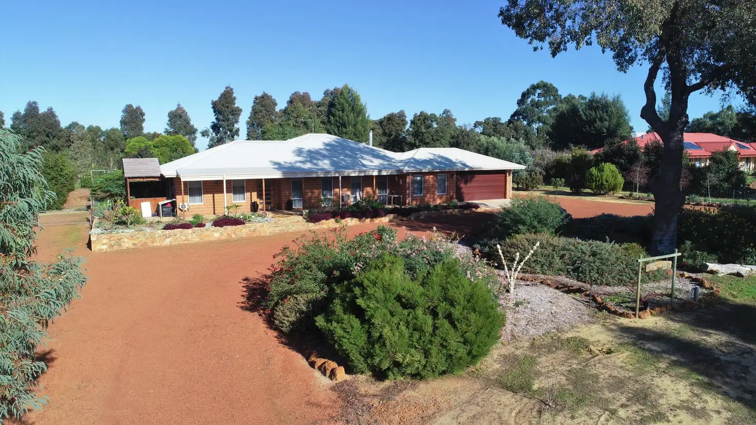Main view of Homely house listing, 31 Shanks Pony Lane, Gingin WA 6503