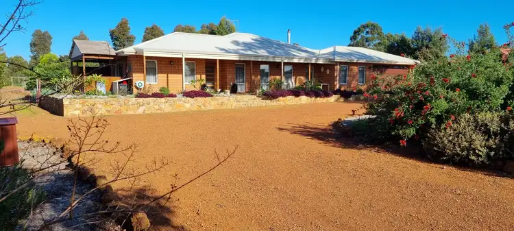 Second view of Homely house listing, 31 Shanks Pony Lane, Gingin WA 6503