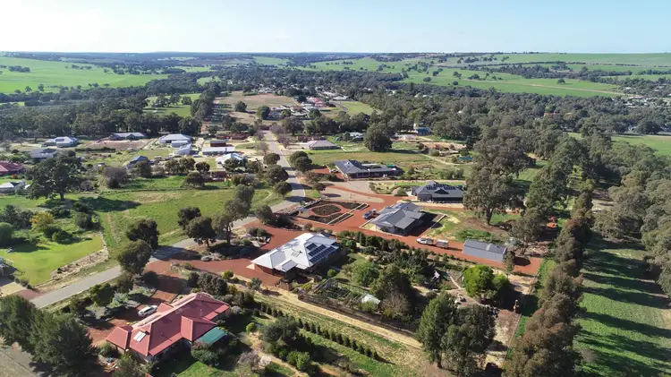 Third view of Homely house listing, 31 Shanks Pony Lane, Gingin WA 6503