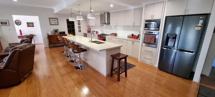 Fourth view of Homely house listing, 31 Shanks Pony Lane, Gingin WA 6503