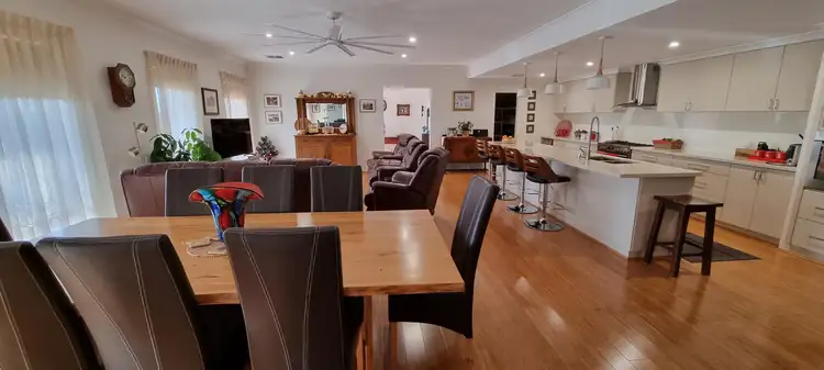 Fifth view of Homely house listing, 31 Shanks Pony Lane, Gingin WA 6503