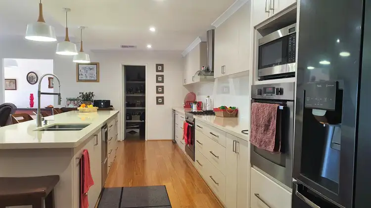 Sixth view of Homely house listing, 31 Shanks Pony Lane, Gingin WA 6503