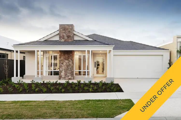 Main view of Homely house listing, 33 Awati Way, Jindalee WA 6036