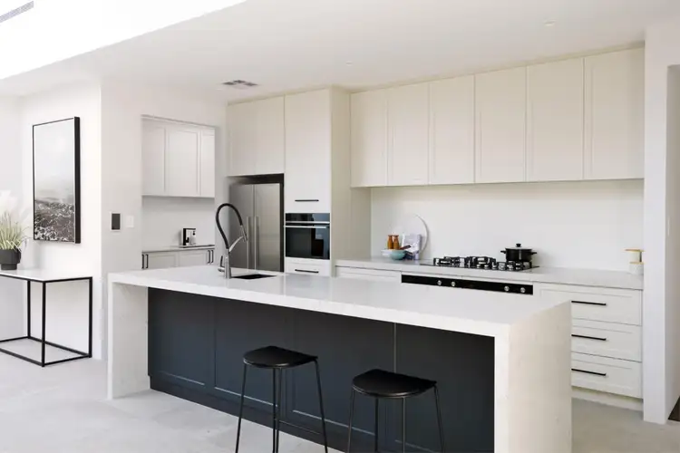 Third view of Homely house listing, 33 Awati Way, Jindalee WA 6036