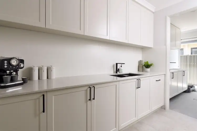 Fourth view of Homely house listing, 33 Awati Way, Jindalee WA 6036