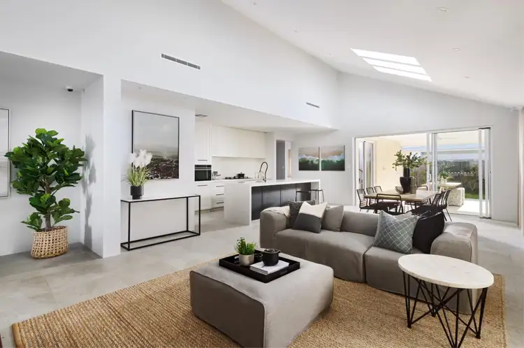 Sixth view of Homely house listing, 33 Awati Way, Jindalee WA 6036