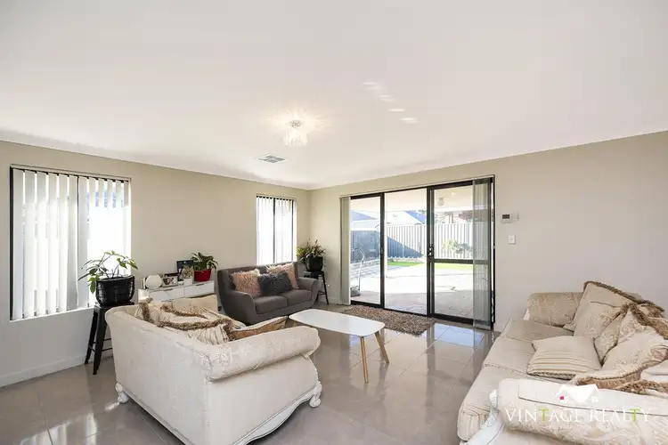 Second view of Homely house listing, 31 Tourmaline Boulevard, Byford WA 6122