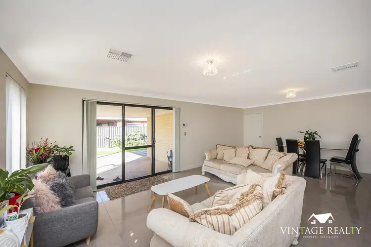Fourth view of Homely house listing, 31 Tourmaline Boulevard, Byford WA 6122