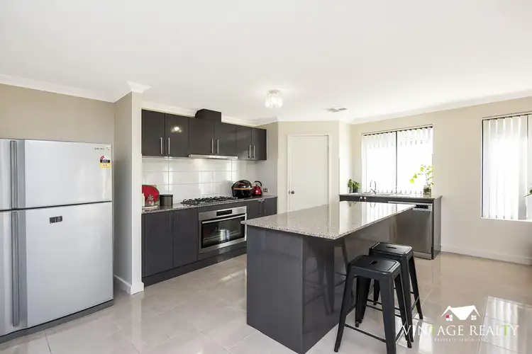Sixth view of Homely house listing, 31 Tourmaline Boulevard, Byford WA 6122