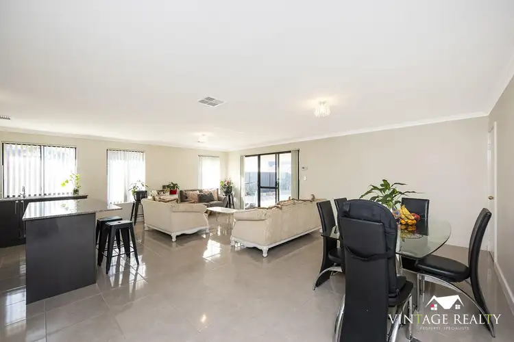 Seventh view of Homely house listing, 31 Tourmaline Boulevard, Byford WA 6122