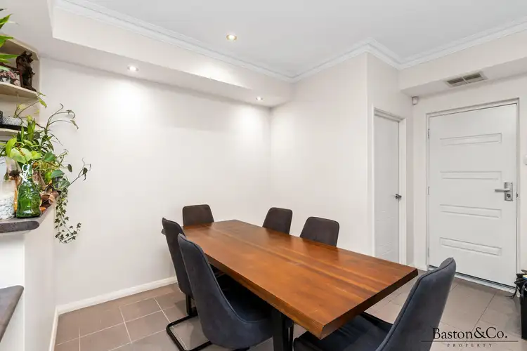 Fifth view of Homely house listing, 5/12 Leila Street, Cannington WA 6107