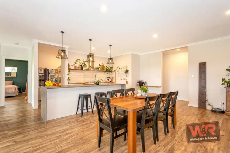 26 Riverwood Road, Willyung WA 6330