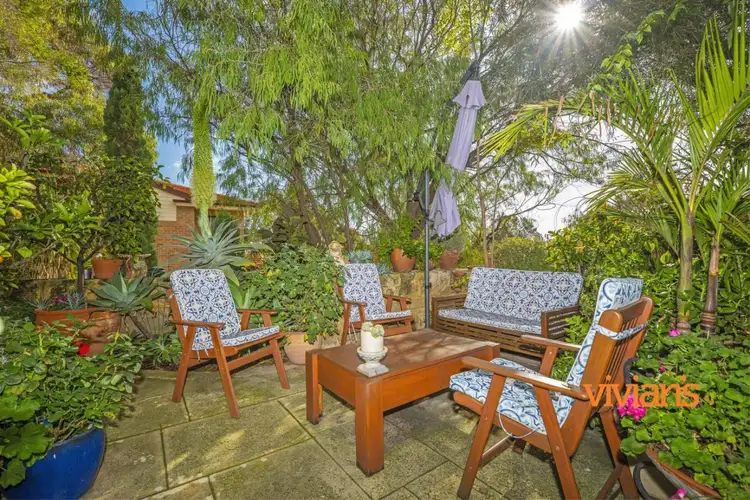 4/11 Boundary Road, Mosman Park WA 6012