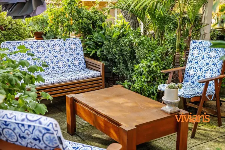 Second view of Homely townhouse listing, 4/11 Boundary Road, Mosman Park WA 6012
