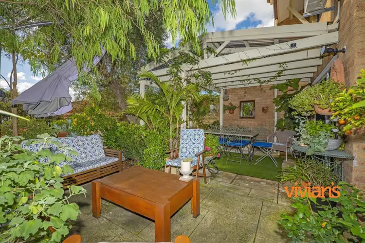 Third view of Homely townhouse listing, 4/11 Boundary Road, Mosman Park WA 6012
