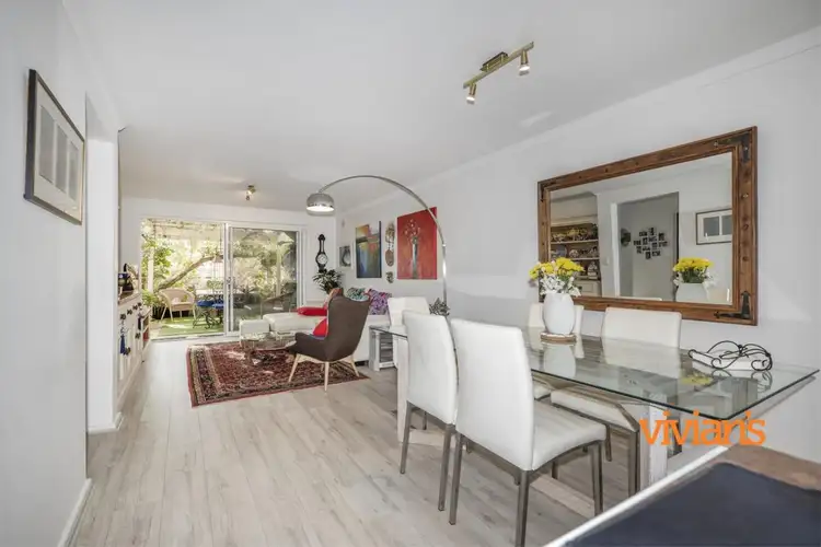 Fourth view of Homely townhouse listing, 4/11 Boundary Road, Mosman Park WA 6012