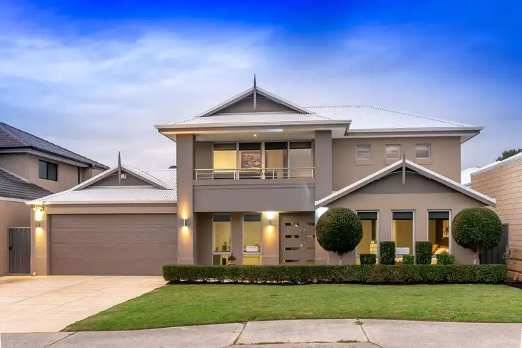 15 Matlock Heights, Darch WA 6065