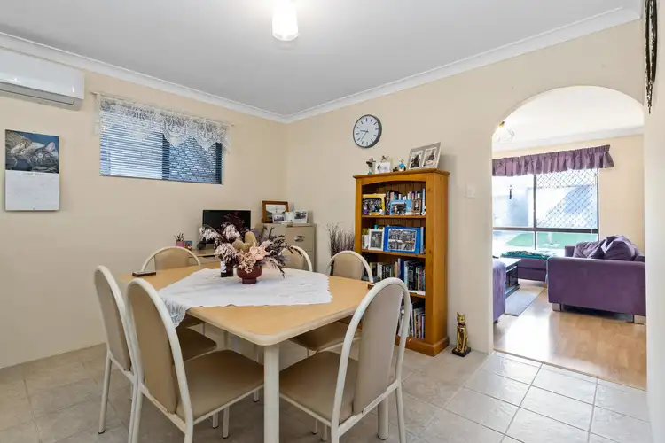 Sixth view of Homely villa listing, 2/55 York Street, Tuart Hill WA 6060