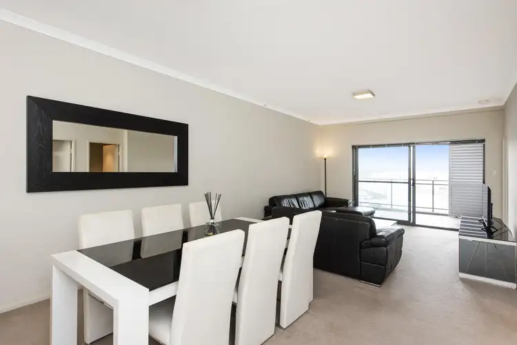 Main view of Homely apartment listing, 35/23 JUNCTION BOULEVARD, Cockburn Central WA 6164